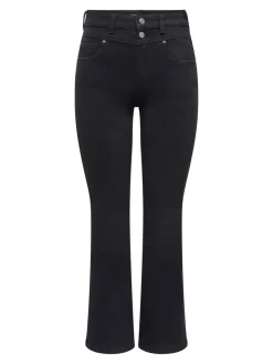 ONLDARCY Taille haute Flared Fit Jeans