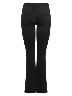 ONLDARCY Taille haute Flared Fit Jeans