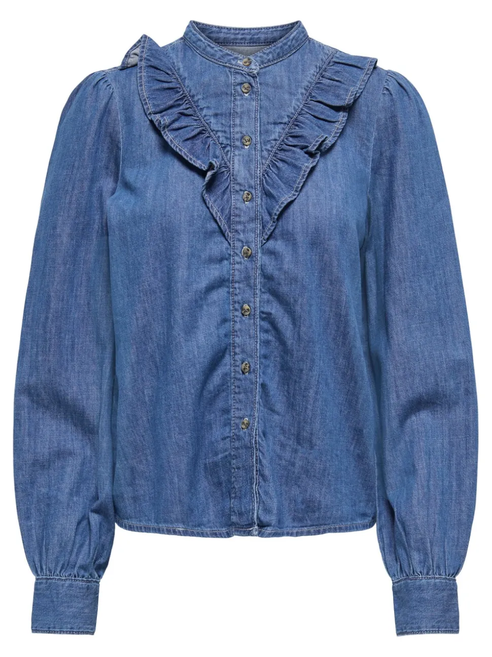 ONLDASHA-SEVIGNY Chemise en denim