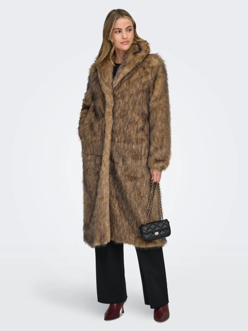ONLDAWN Manteau