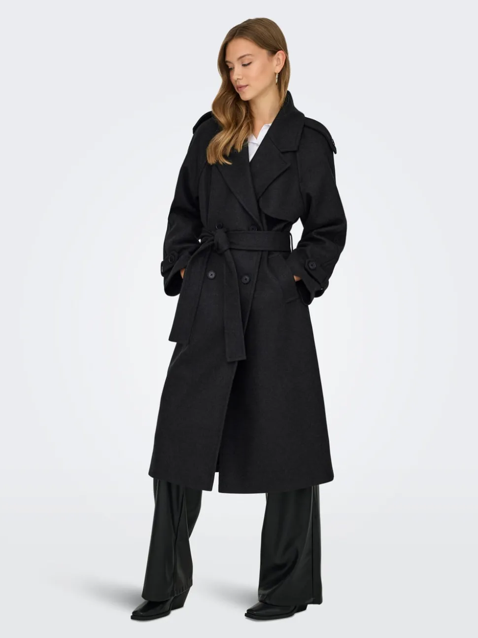 ONLDEAR-TRILLION Manteau