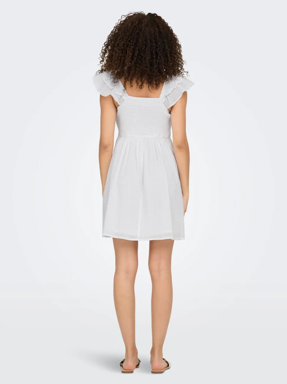 ONLDEFFIE Robe courte