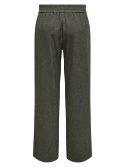 ONLDELL Regular Fit Pantalon à jambe large