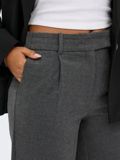 ONLDELUXE Straight Fit Pantalon