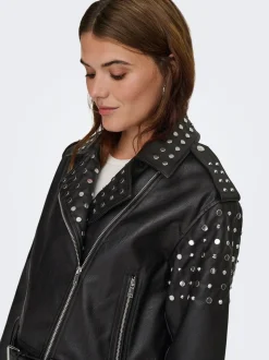 ONLDESTINY Veste biker