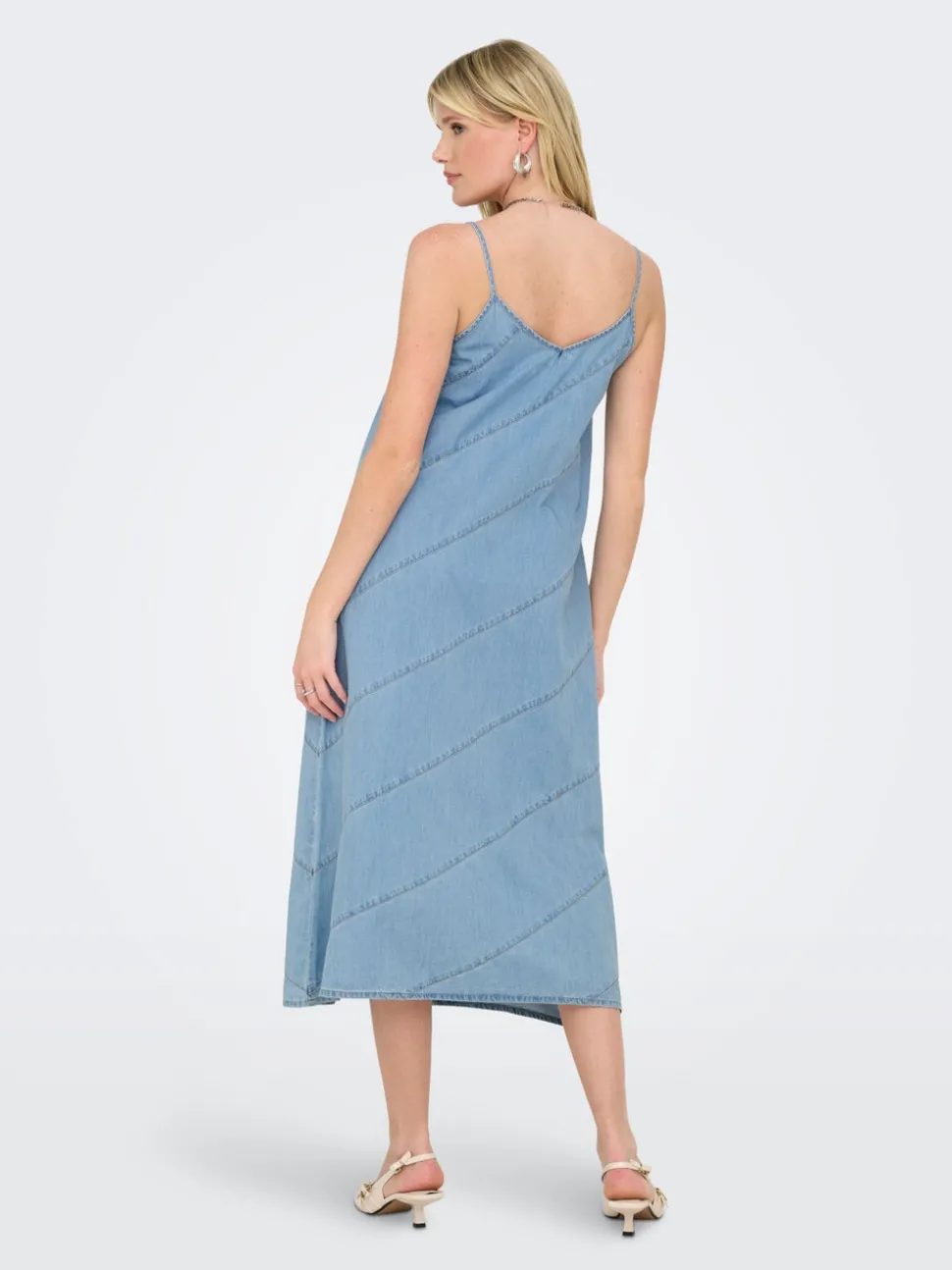 ONLDIA Robe longue