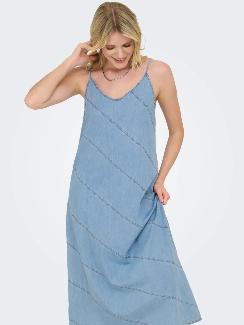 ONLDIA Robe longue
