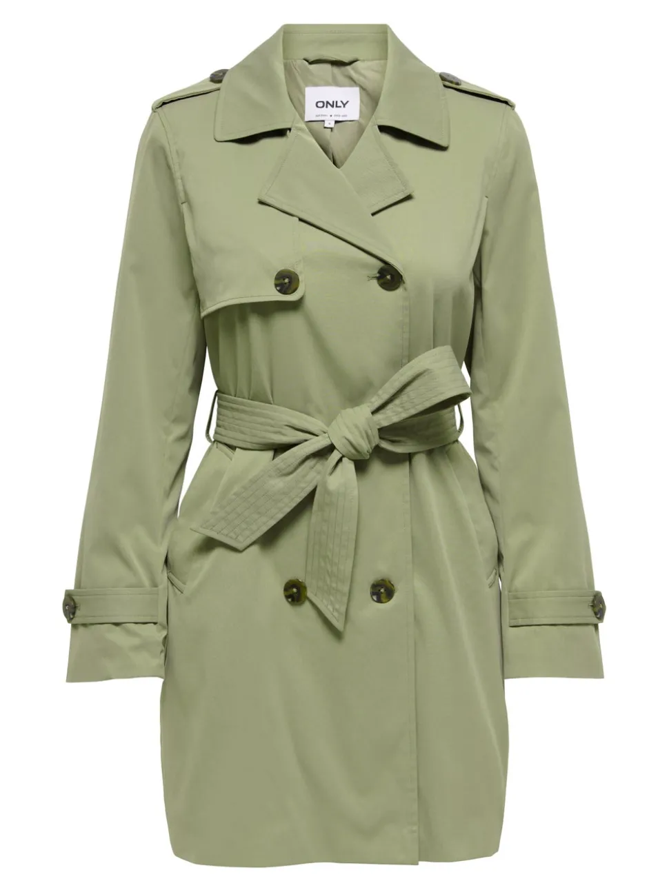 ONLDISA Trench coat
