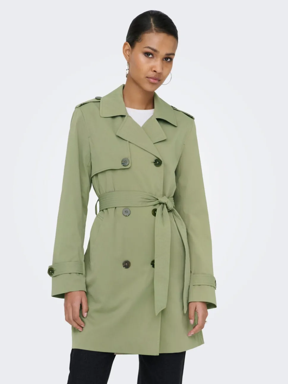 ONLDISA Trench coat