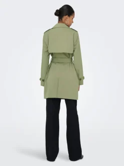 ONLDISA Trench coat