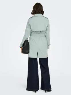 ONLDISA Trench coat