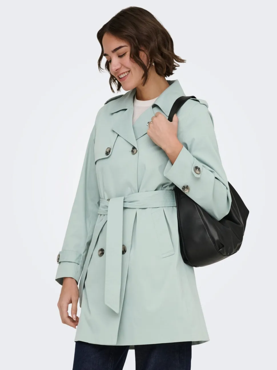 ONLDISA Trench coat