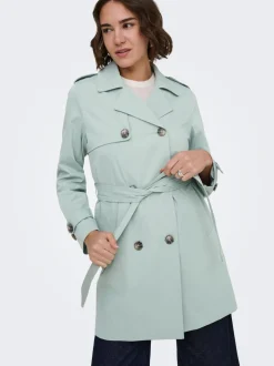 ONLDISA Trench coat