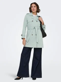 ONLDISA Trench coat
