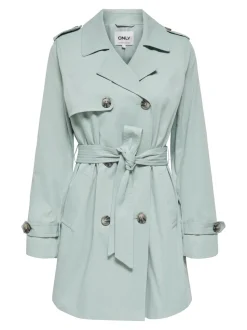 ONLDISA Trench coat