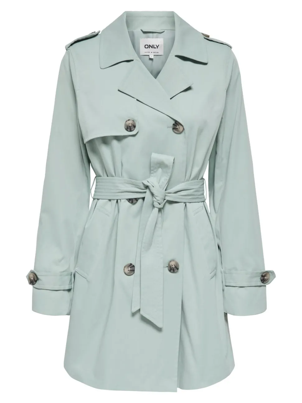 ONLDISA Trench coat