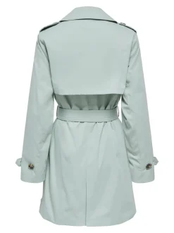 ONLDISA Trench coat