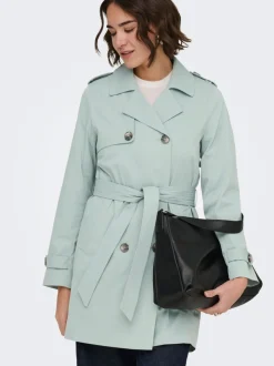 ONLDISA Trench coat