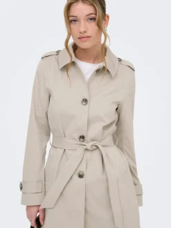 ONLDISA Trench coat