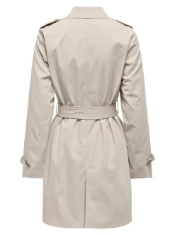 ONLDISA Trench coat