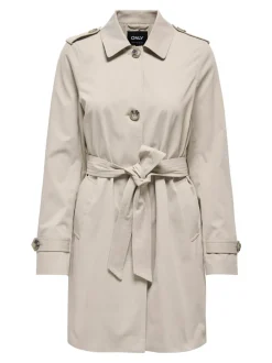 ONLDISA Trench coat