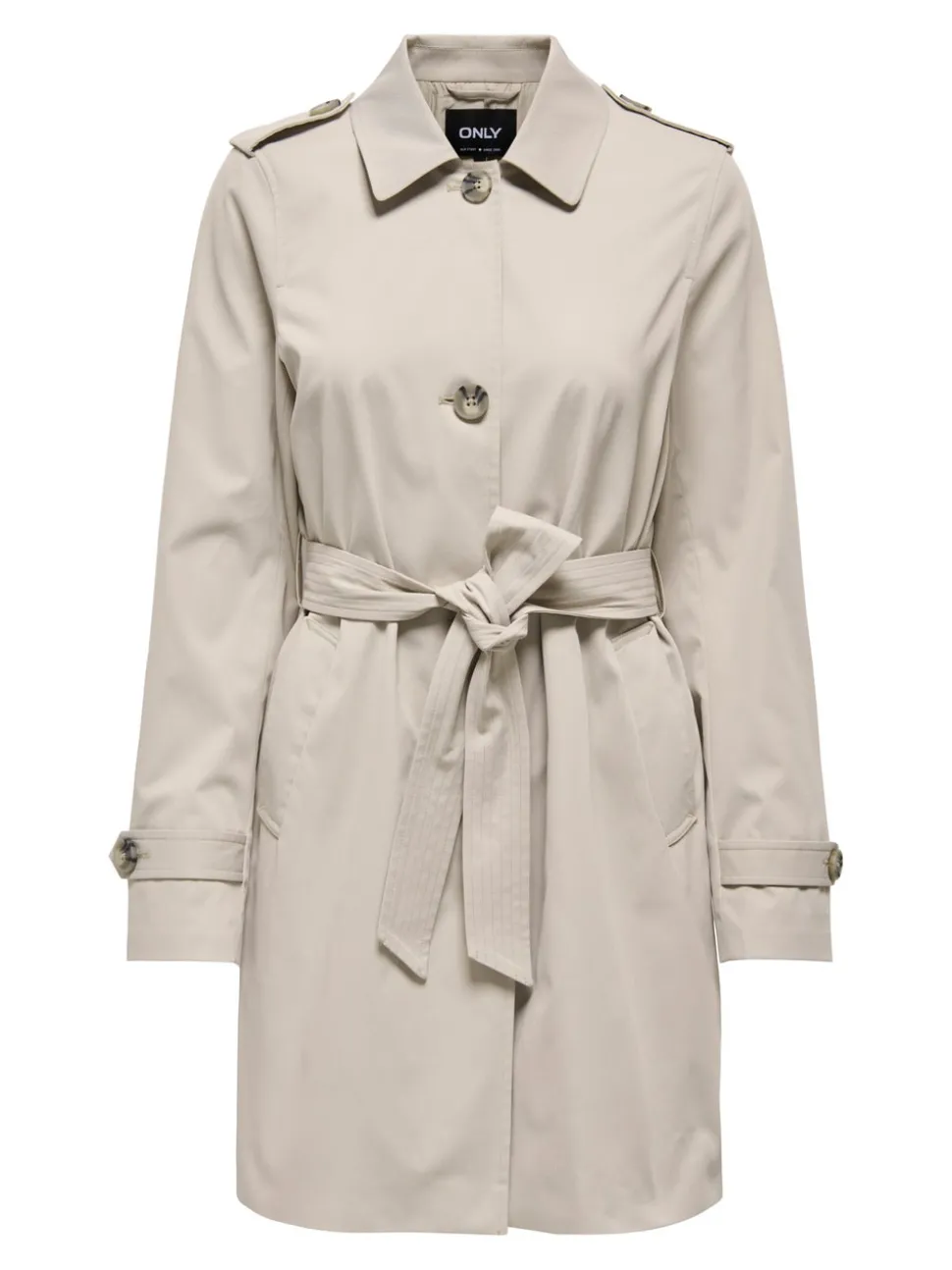 ONLDISA Trench coat