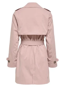 ONLDISA Trench coat