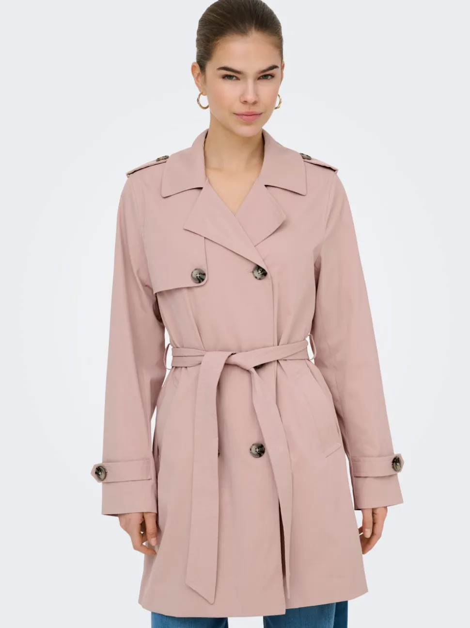 ONLDISA Trench coat