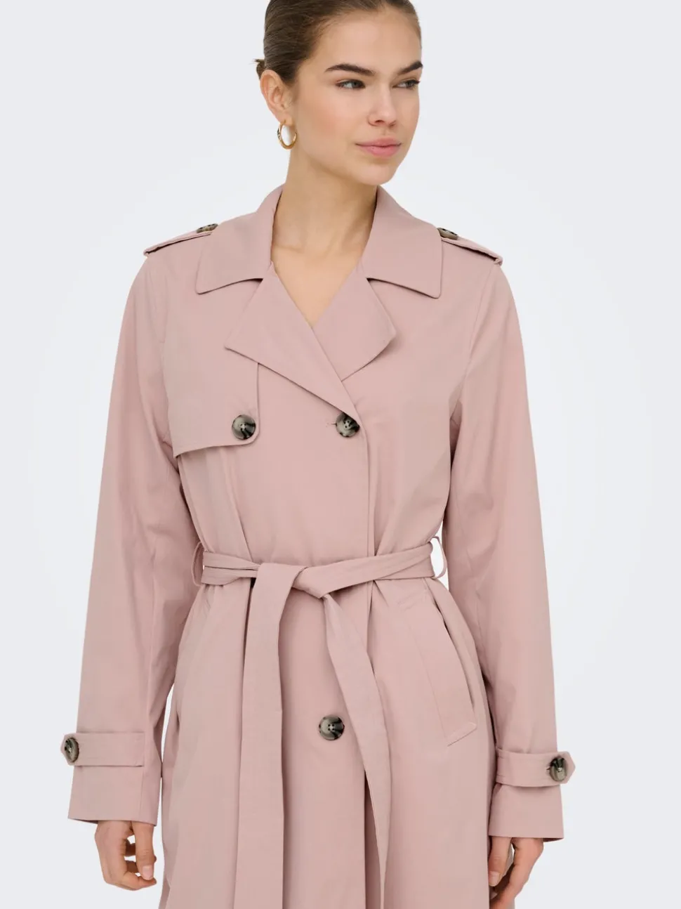 ONLDISA Trench coat