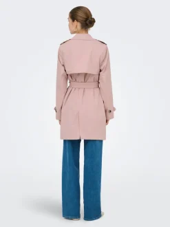 ONLDISA Trench coat