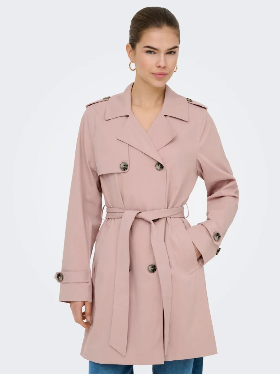 ONLDISA Trench coat