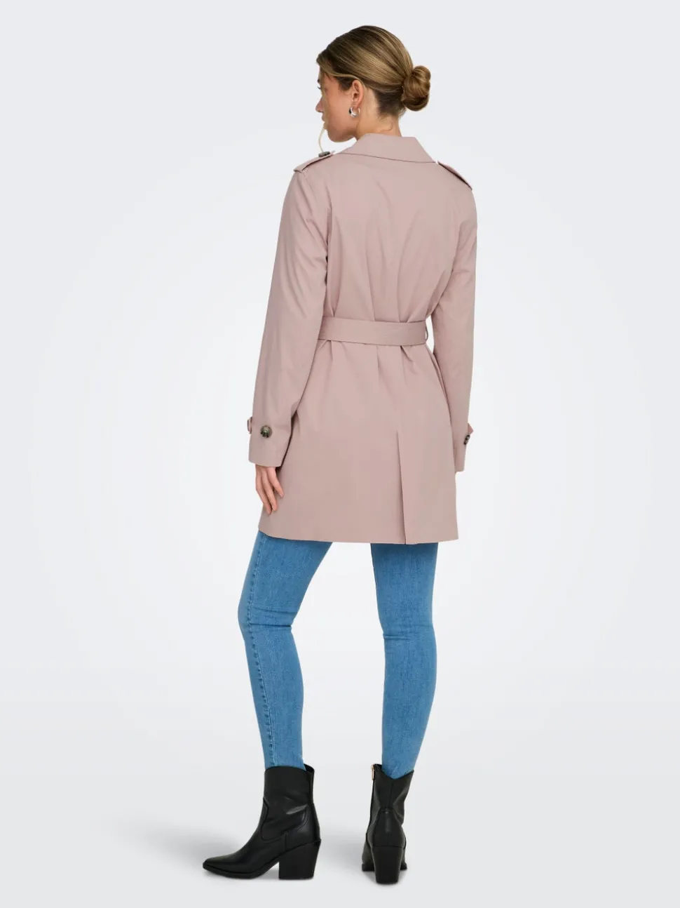 ONLDISA Trench coat
