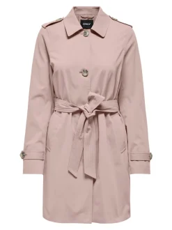 ONLDISA Trench coat