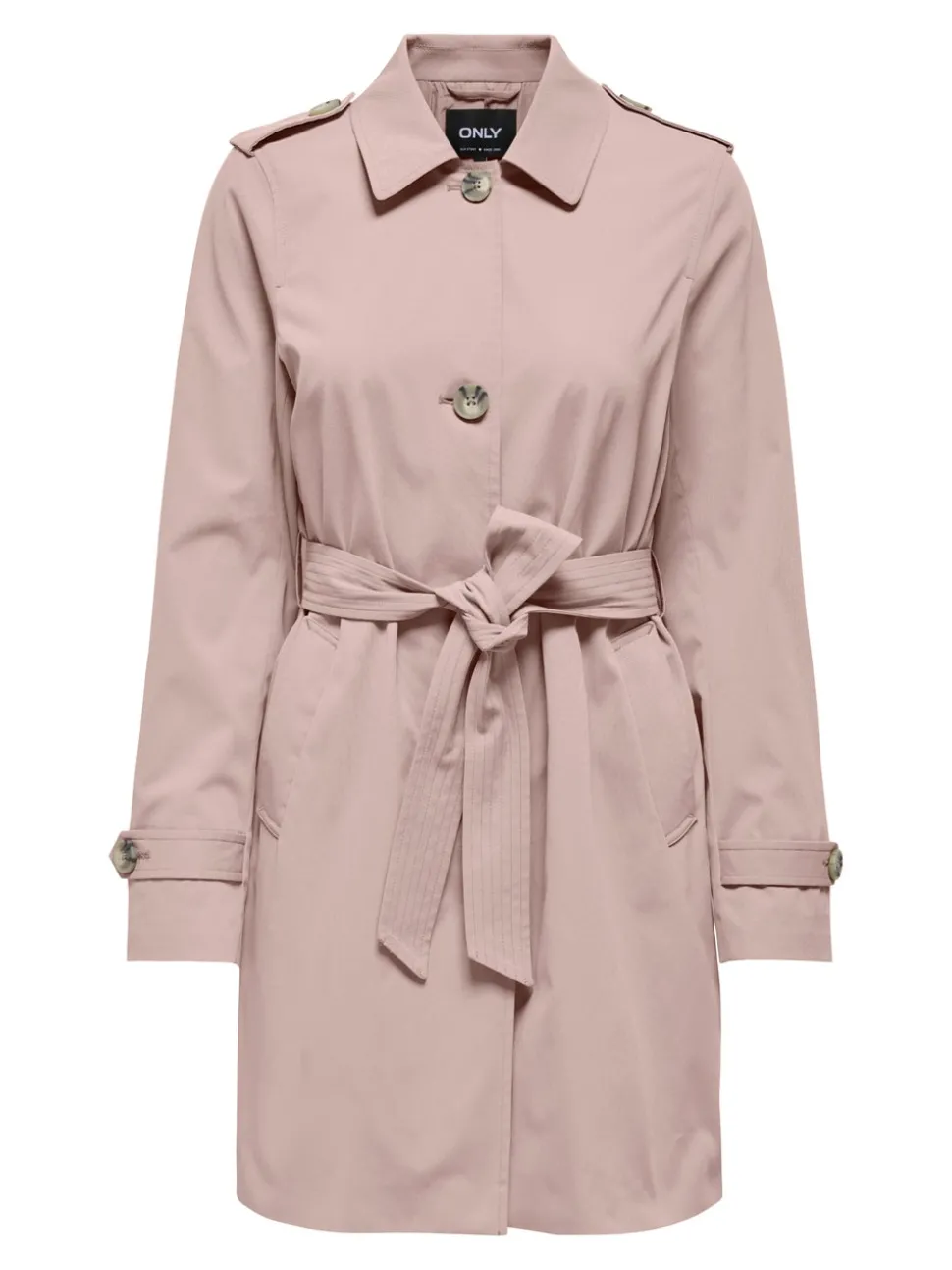 ONLDISA Trench coat