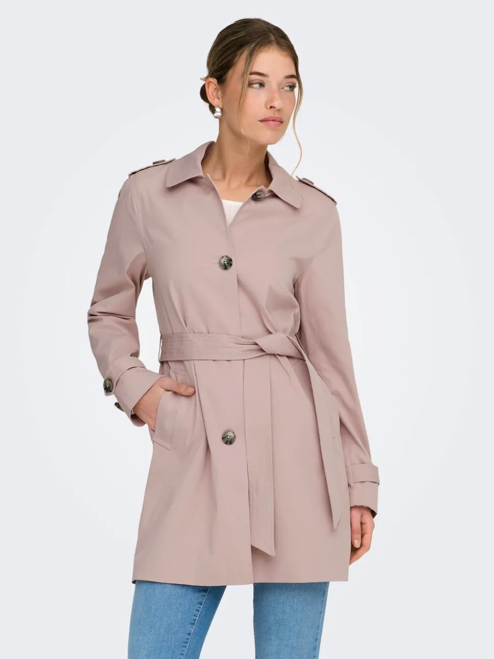ONLDISA Trench coat