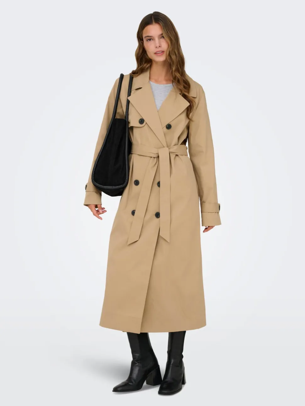 ONLDISA Trench coat