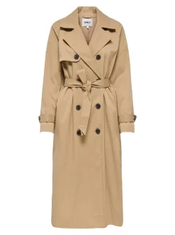 ONLDISA Trench coat
