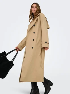 ONLDISA Trench coat