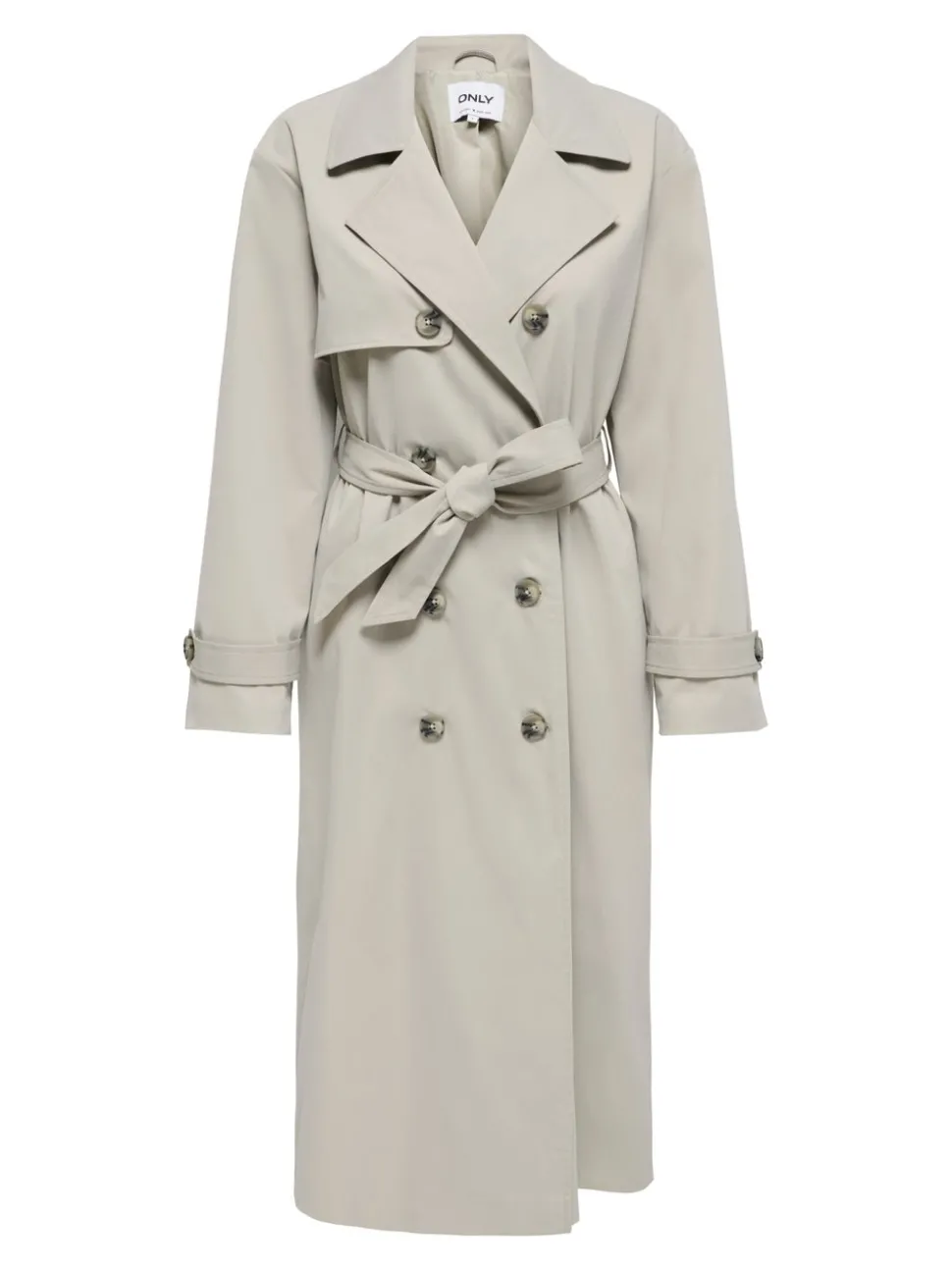 ONLDISA Trench coat