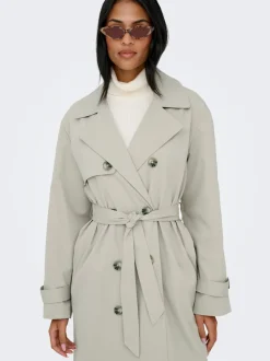 ONLDISA Trench coat