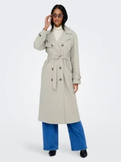 ONLDISA Trench coat