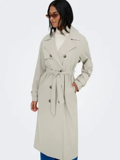 ONLDISA Trench coat