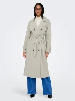 ONLDISA Trench coat