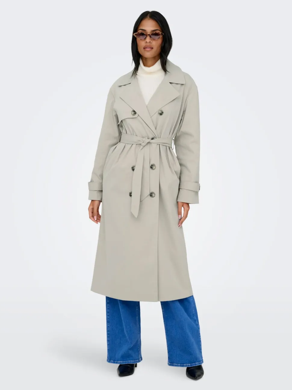 ONLDISA Trench coat