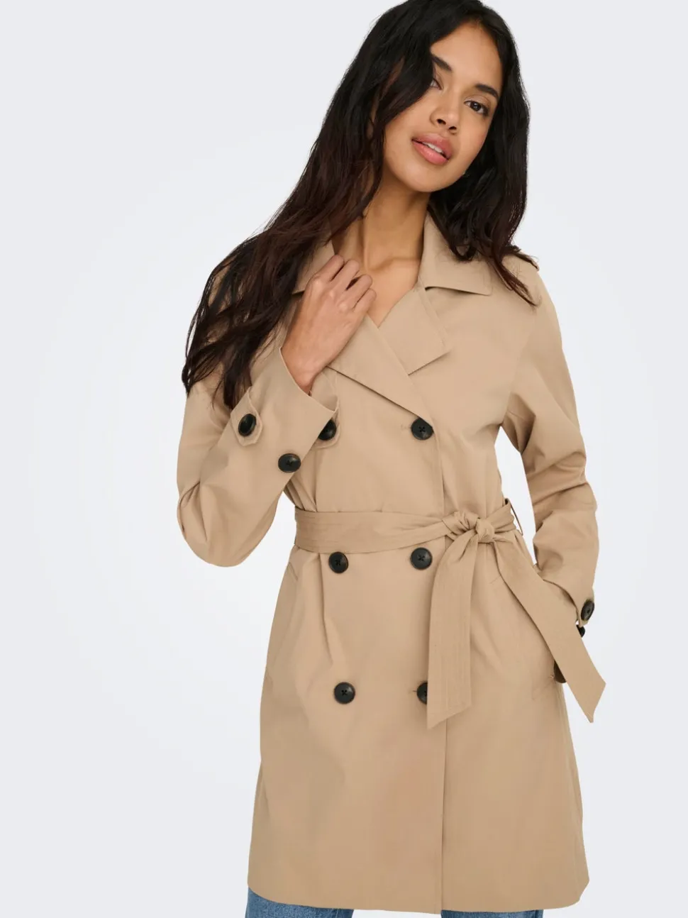 ONLDISA Trench coat