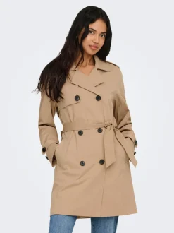 ONLDISA Trench coat