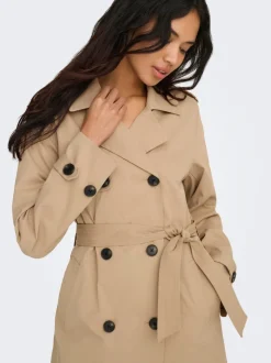 ONLDISA Trench coat