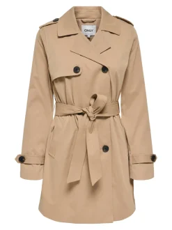 ONLDISA Trench coat