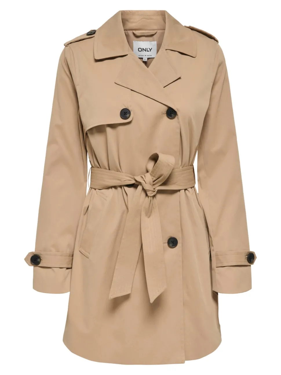 ONLDISA Trench coat
