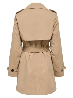 ONLDISA Trench coat